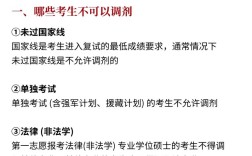 重庆市委党校考研调剂有何条件？