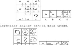国考图形推理该放弃吗？