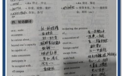 734词组怎么高效冲关？