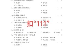 云南中医药大学考博题型有哪些？