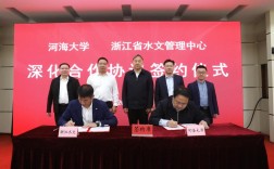 河海大学水文水资源考博难不难？