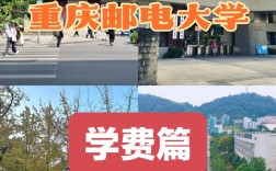 重庆邮电大学计科考研难不难？