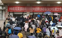 2025国考直播何时开启？