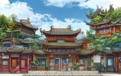 渭南临渭区十大必游景点有哪些？