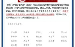 中国矿业大学考博书单有哪些核心书目？