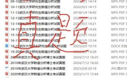 武汉大学18文艺学考博有何新变化？
