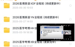 全国医学考博英语培训班怎么选？