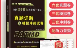 医学考博英语作文真题如何高效备考？