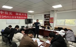 2025国考面试水利如何备考？