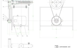 省考国考机械设计有何区别？