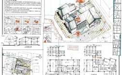 吉林建筑大学考研快题如何高效备考？