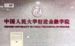 人民财政金融学院考博有何报考要求？