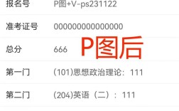 南京大学考研网上确认需准备什么材料？