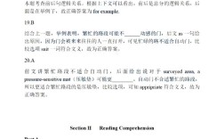 1998年考研英语真题难度如何？