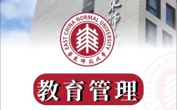 华东师大行政管理考研怎么备考？