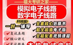 福州大学集成电路考研怎么准备？