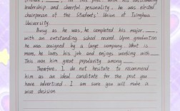 2025考研英语作文范文