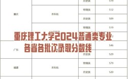 重庆理工大学考研分数线多少？