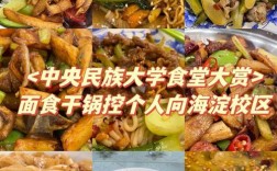 中央民族大学食品考研怎么准备？