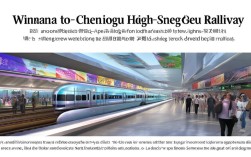 渭南至城固高铁即将开通，沿线旅游有哪些新机遇？