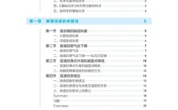 高分子化学考研参考书选哪本？