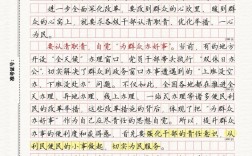 2025国考申论50分如何突破？