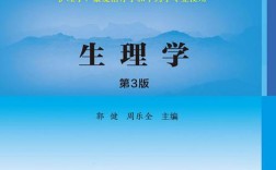 首医考博生理学参考书有哪些推荐？