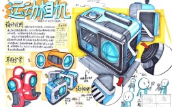 考研快题设计该选什么纸张？