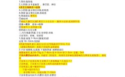 妇产科在职考博注意事项