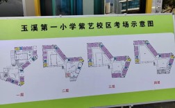 2025国考玉溪考点