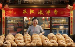 渭南大理胖嫂饼，非遗美食如何搭配周边深度游？