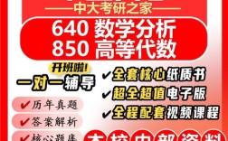 中山大学数学考研经验