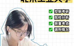 北京工业大学控制考研难度如何？
