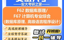 安徽省计算机考研该如何高效备考？