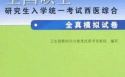考研西医综合全国统一命题吗？