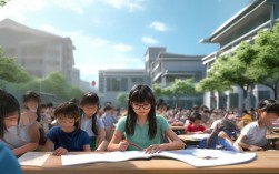 渭南实验中学5分钟，渭南实验中学学风怎么样