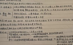 考研专业课笔记怎么写才高效？