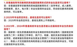 2025国考国家部委招录有何新变化？