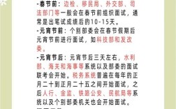 省考体检后能转战国考面试吗？