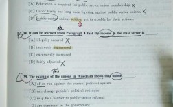 征服考博英语2012题