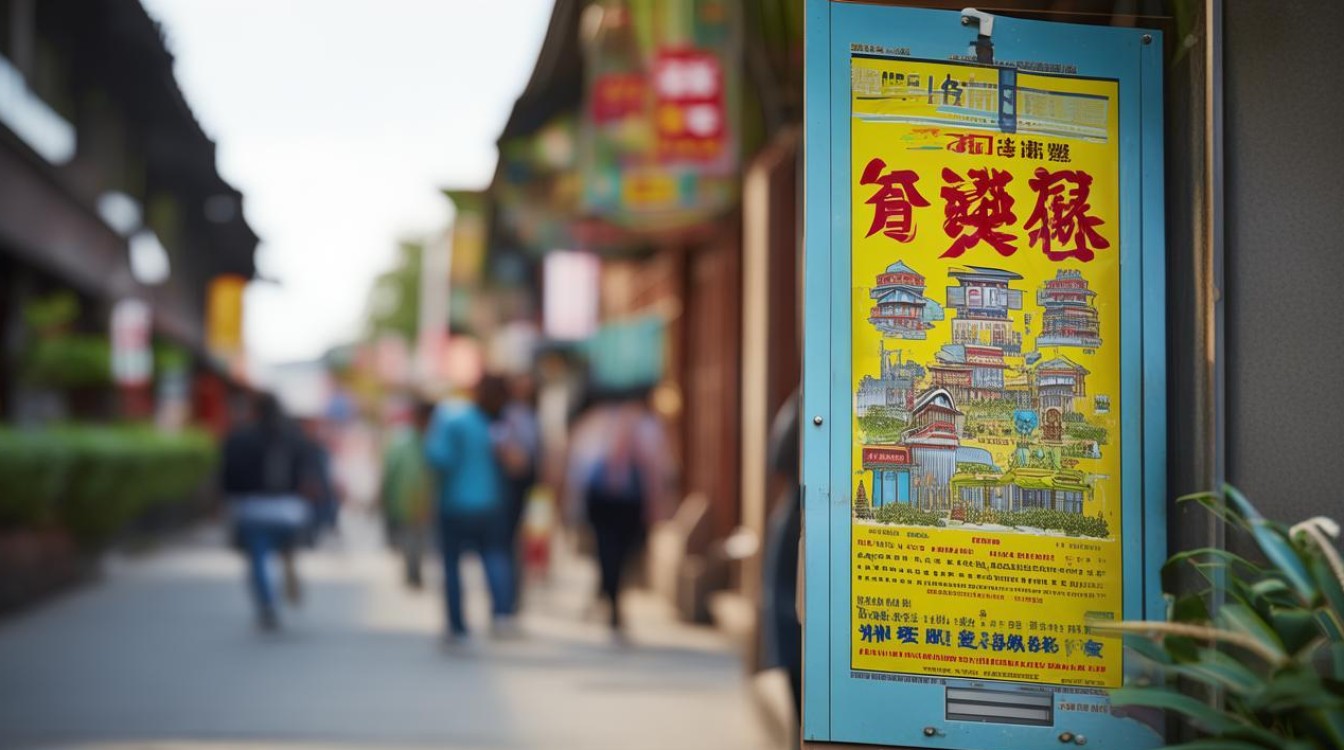 陕西渭南华阴最新招聘信息哪里找？-图1