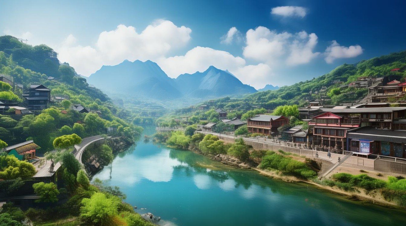 河津到渭南怎么玩？最新渭南周边旅游攻略-图1