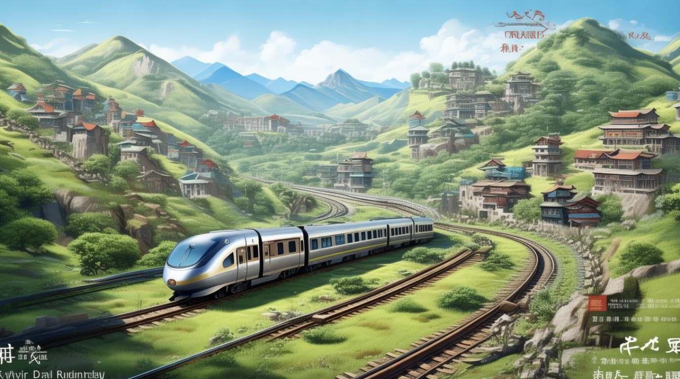 渭南到兖州火车沿途有哪些必玩景点？-图1