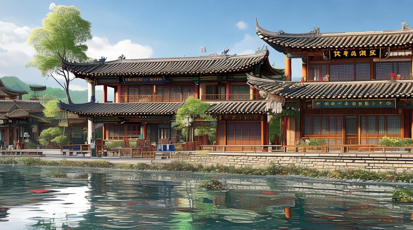 渭南临渭区十大必游景点有哪些？-图2