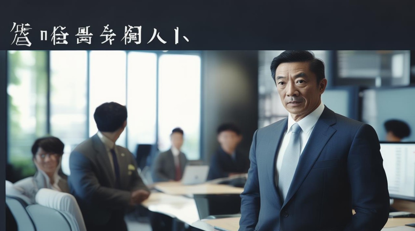 渭南华胜农业董事长如何制定人才战略与招聘计划？-图3