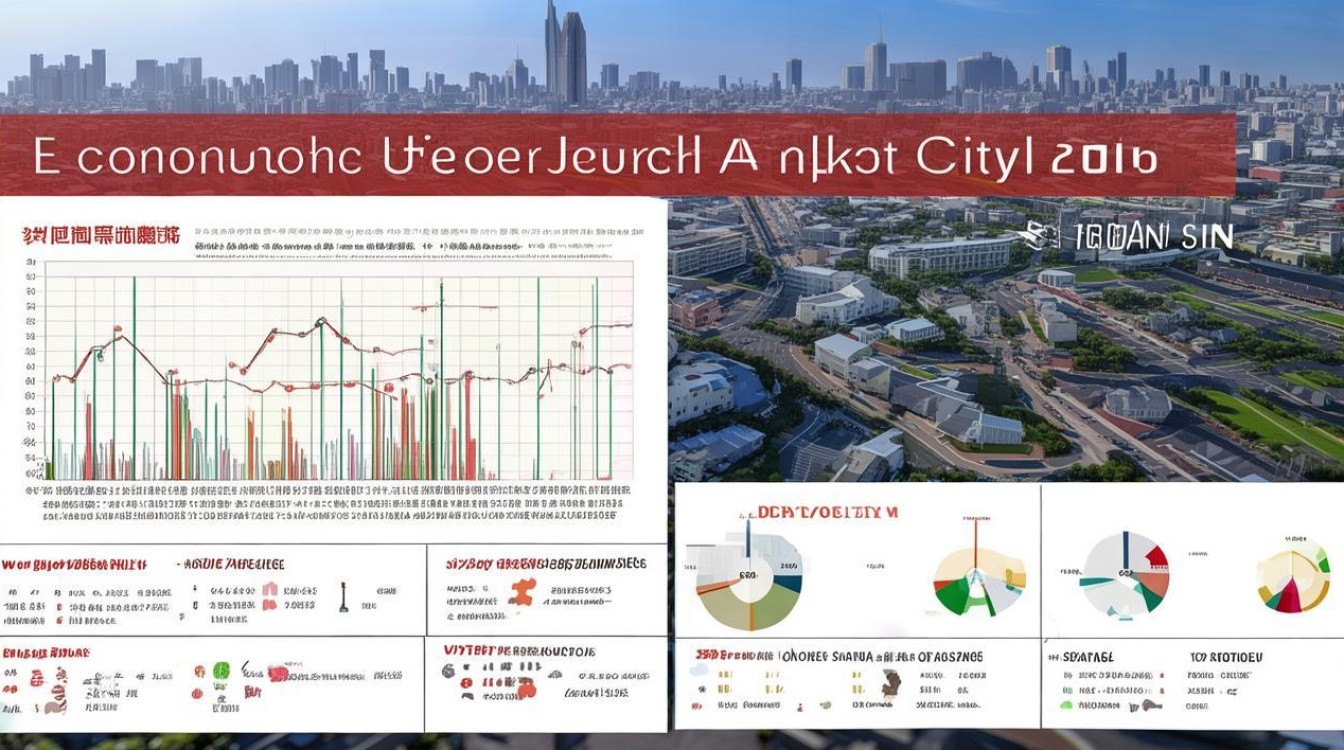 2016年渭南市经济发展如何影响就业市场？-图2