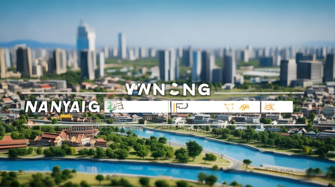 南阳和渭南哪个面积更大？城市规模对比-图4