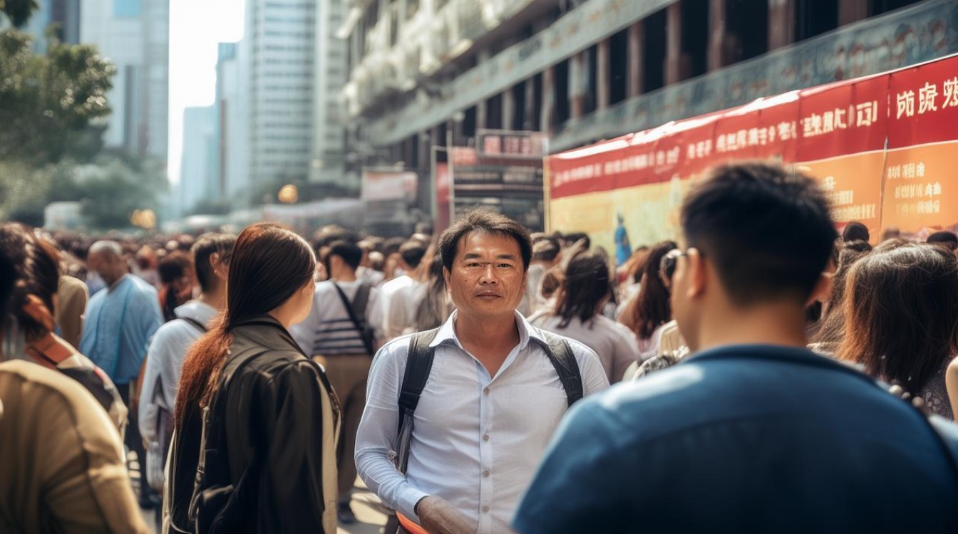 渭南求职招聘最新动态，吴龙就业市场如何？-图1