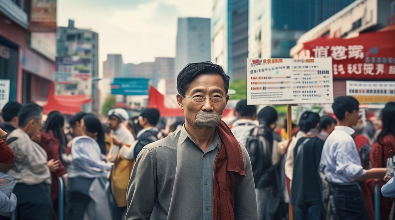 渭南求职招聘最新动态，吴龙就业市场如何？-图2