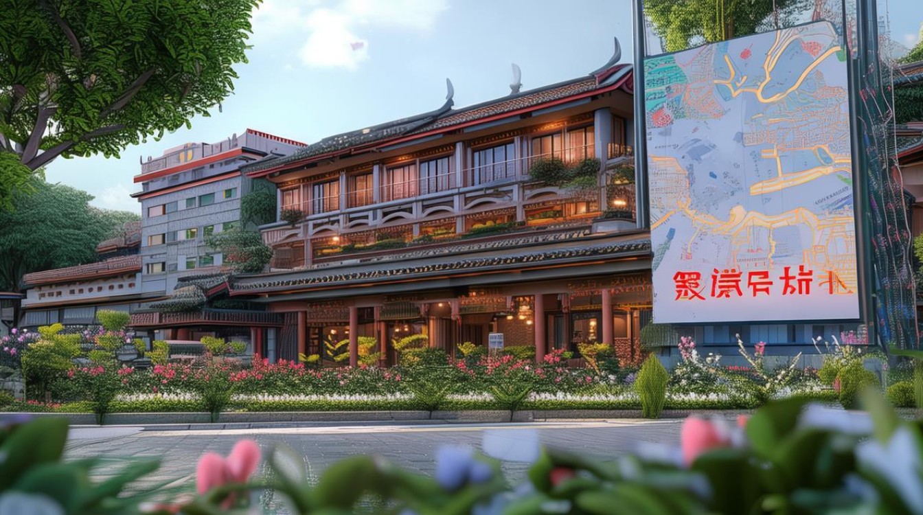 渭南聚拢酒店是探索周边旅游的理想起点吗？-图3